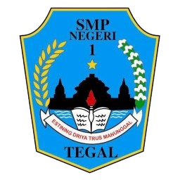 Logo SMP Negeri 1 Tegal
